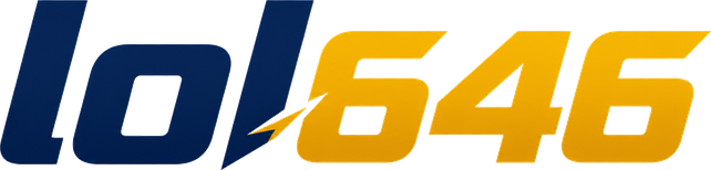 lol646 official logo